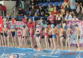 I runda zawodów z cyklu "O Laur Lubelskiego Koziołka"