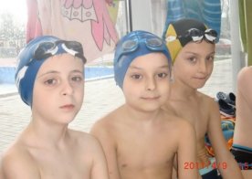 I runda zawodów z cyklu "O Laur Lubelskiego Koziołka"