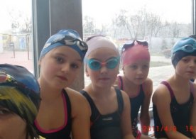 I runda zawodów z cyklu "O Laur Lubelskiego Koziołka"