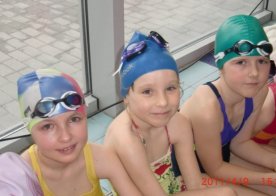 I runda zawodów z cyklu "O Laur Lubelskiego Koziołka"