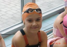 I runda zawodów z cyklu "O Laur Lubelskiego Koziołka"