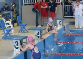 I runda zawodów z cyklu "O Laur Lubelskiego Koziołka"