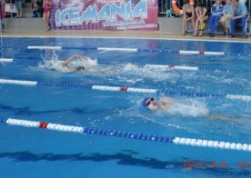 I runda zawodów z cyklu "O Laur Lubelskiego Koziołka"