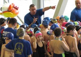 I runda zawodów z cyklu "O Laur Lubelskiego Koziołka"