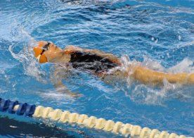 I runda zawodów z cyklu "O Laur Lubelskiego Koziołka"