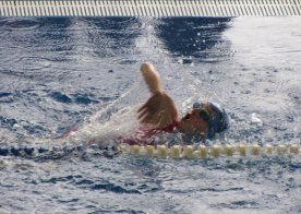 I runda zawodów z cyklu "O Laur Lubelskiego Koziołka"