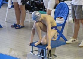 I runda zawodów z cyklu "O Laur Lubelskiego Koziołka"