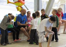 I runda zawodów z cyklu "O Laur Lubelskiego Koziołka"