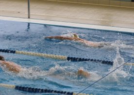 I runda zawodów z cyklu "O Laur Lubelskiego Koziołka"