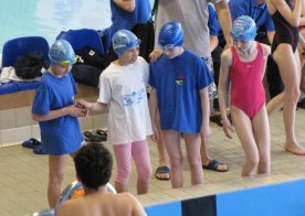 I runda zawodów z cyklu "O Laur Lubelskiego Koziołka"