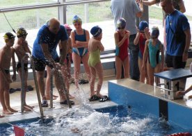 I runda zawodów z cyklu "O Laur Lubelskiego Koziołka"