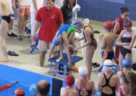 I runda zawodów z cyklu "O Laur Lubelskiego Koziołka"