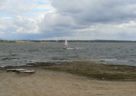 "7bft" na Nieliszu i Biszczy...