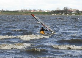 "7bft" na Nieliszu i Biszczy...