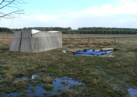 "7bft" na Nieliszu i Biszczy...