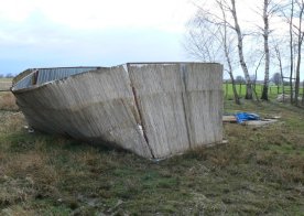 "7bft" na Nieliszu i Biszczy...