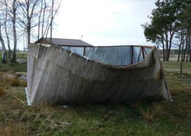 "7bft" na Nieliszu i Biszczy...