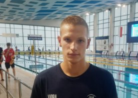 Michał Giruć w Kadrze Narodowej Juniorów!