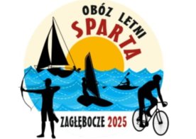 Obóz Letni Sparta 2025 - informacje!