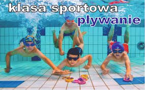 Klasa profil pływanie
