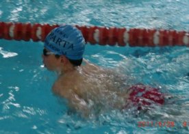 SPARTA NAJLEPSZA W WOJEWÓDZTWIE