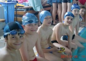 SPARTA NAJLEPSZA W WOJEWÓDZTWIE