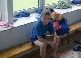 SPARTA NAJLEPSZA W WOJEWÓDZTWIE