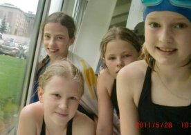 SPARTA NAJLEPSZA W WOJEWÓDZTWIE