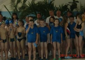 SPARTA NAJLEPSZA W WOJEWÓDZTWIE