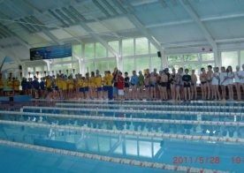 SPARTA NAJLEPSZA W WOJEWÓDZTWIE