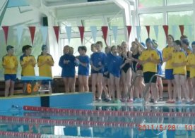 SPARTA NAJLEPSZA W WOJEWÓDZTWIE