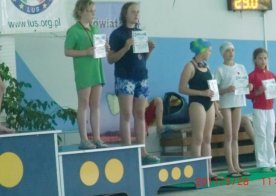 SPARTA NAJLEPSZA W WOJEWÓDZTWIE