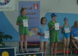 SPARTA NAJLEPSZA W WOJEWÓDZTWIE