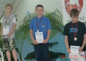 SPARTA NAJLEPSZA W WOJEWÓDZTWIE