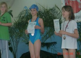 SPARTA NAJLEPSZA W WOJEWÓDZTWIE