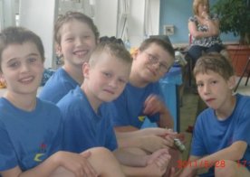 SPARTA NAJLEPSZA W WOJEWÓDZTWIE