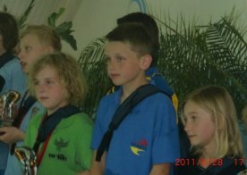 SPARTA NAJLEPSZA W WOJEWÓDZTWIE