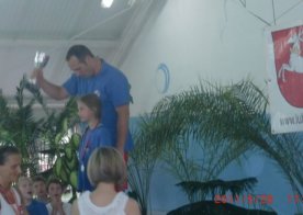 SPARTA NAJLEPSZA W WOJEWÓDZTWIE