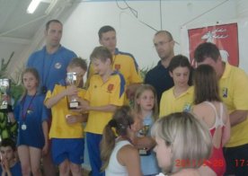 SPARTA NAJLEPSZA W WOJEWÓDZTWIE